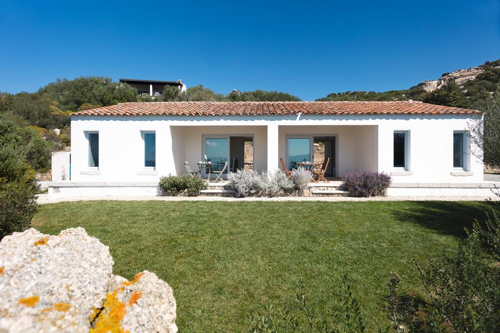 Agriturismo Cabu Abbas Villa Olbia Dış mekan fotoğraf